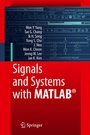 Cover: Signals and Systems with MATLAB - Springer