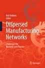 Cover: Dispersed Manufacturing Networks - Springer