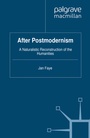 Cover: After Postmodernism - Palgrave Macmillan