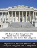 Cover: Crs Report for Congress - Bibliogov