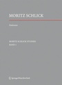 Cover: Stationen. Dem Philosophen und Physiker Moritz Schlick zum 125. Geburtstag - Springer