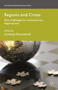Cover: Regions and Crises - Palgrave Macmillan