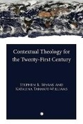 Cover: Contextual Theology for the Twenty-First Century - James Clarke & Co Ltd