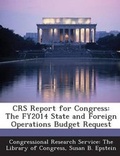 Cover: Crs Report for Congress - Bibliogov