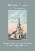 Cover: Pietist Impulse in Christianity - James Clarke & Co Ltd