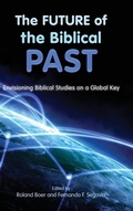 Cover: The Future of the Biblical Past - Society of Biblical Literature