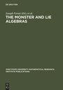 Bild: The Monster and Lie Algebras - De Gruyter