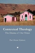 Cover: Contextual Theology - James Clarke & Co Ltd