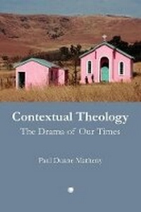 Enlarge image Cover: Contextual Theology - James Clarke & Co Ltd