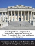 Cover: Crs Report for Congress - Bibliogov