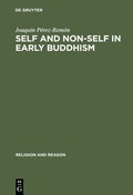 Bild: Self and Non-Self in Early Buddhism - De Gruyter Mouton
