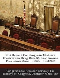 Enlarge image Cover: Crs Report for Congress - Bibliogov