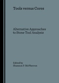 Cover: Tools versus Cores - Cambridge Scholars Publishing