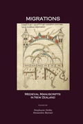 Cover: Migrations - Cambridge Scholars Publishing
