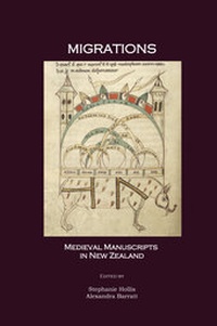 Enlarge image Cover: Migrations - Cambridge Scholars Publishing