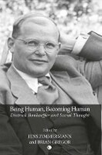 Enlarge image Cover: Being Human, Becoming Human - James Clarke & Co Ltd