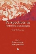 Cover: Perspectives in Pentecostal Eschatologies - James Clarke & Co Ltd