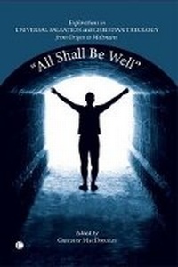 Enlarge image Cover: All Shall be Well - James Clarke & Co Ltd