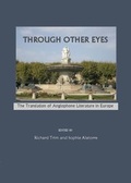 Cover: Through Other Eyes - Cambridge Scholars Publishing