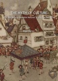 Cover: The Myth of Culture - Cambridge Scholars Publishing