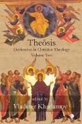 Cover: Theosis - James Clarke & Co Ltd