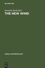 Cover: The New Wind - De Gruyter Mouton