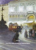 Cover: Victorian Turns, NeoVictorian Returns - Cambridge Scholars Publishing