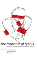 Cover: The Minorities of Cyprus - Cambridge Scholars Publishing