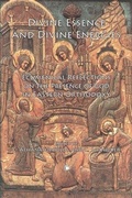 Cover: Divine Essence and Divine Energies - James Clarke & Co Ltd