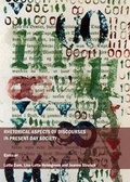 Cover: Rhetorical Aspects of Discourses in Present-Day Society - Cambridge Scholars Publishing