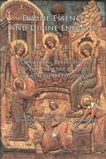 Cover: Divine Essence and Divine Energies - James Clarke & Co Ltd