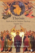 Cover: Theosis - James Clarke & Co Ltd