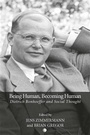 Cover: Being Human, Becoming Human - James Clarke & Co Ltd