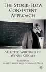 Cover: The Stock-Flow Consistent Approach - Palgrave Macmillan