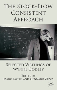 Enlarge image Cover: The Stock-Flow Consistent Approach - Palgrave Macmillan