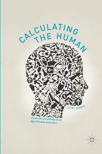 Enlarge image Cover: Calculating the Human - Palgrave Macmillan