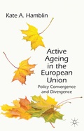 Abbildung von: Active Ageing in the European Union - Palgrave Macmillan