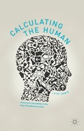 Cover: Calculating the Human - Palgrave Macmillan