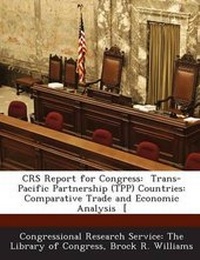 Enlarge image Cover: Crs Report for Congress - Bibliogov