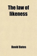 Cover: The Law of Likeness - General Books