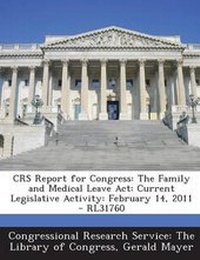 Enlarge image Cover: Crs Report for Congress - Bibliogov