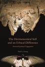Cover: Hermeneutical Self and an Ethical Difference - James Clarke & Co