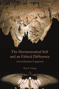 Enlarge image Cover: The Hermeneutical Self and an Ethical Difference - James Clarke & Co Ltd