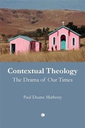 Cover: Contextual Theology - James Clarke & Co Ltd