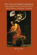 Cover: The Crisis of Global Capitalism - James Clarke & Co Ltd