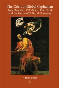 Abbildung von: The Crisis of Global Capitalism - James Clarke & Co Ltd