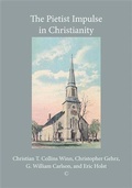 Cover: Pietist Impulse in Christianity - James Clarke & Co
