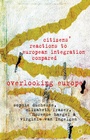 Cover: Citizens' Reactions to European Integration Compared - Palgrave Macmillan