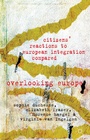 Cover: Citizens' Reactions to European Integration Compared - Palgrave Macmillan