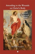 Cover: Attending to the Wounds on Christ's Body - James Clarke & Co Ltd